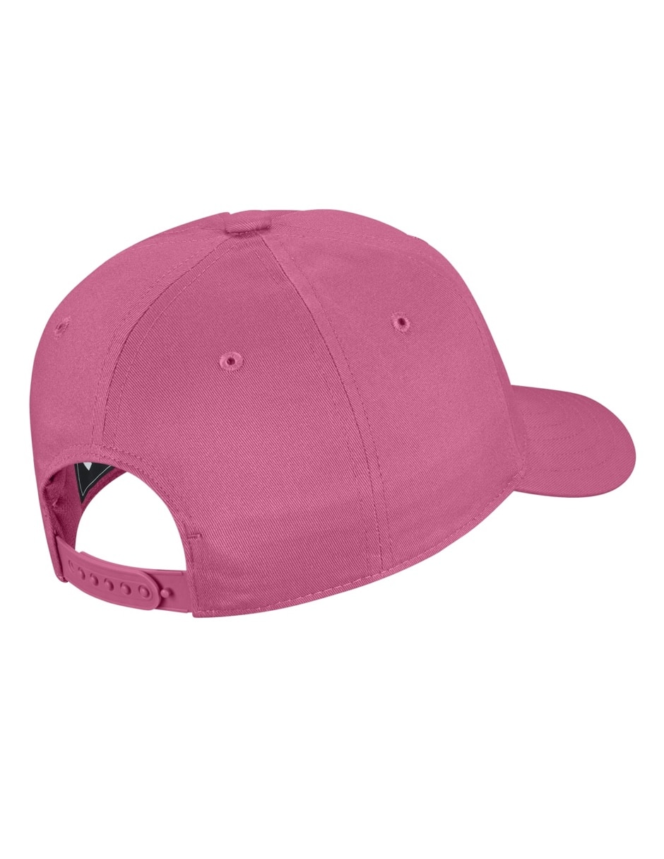 Gorra con visera curva para entrenamiento Essentials infantil