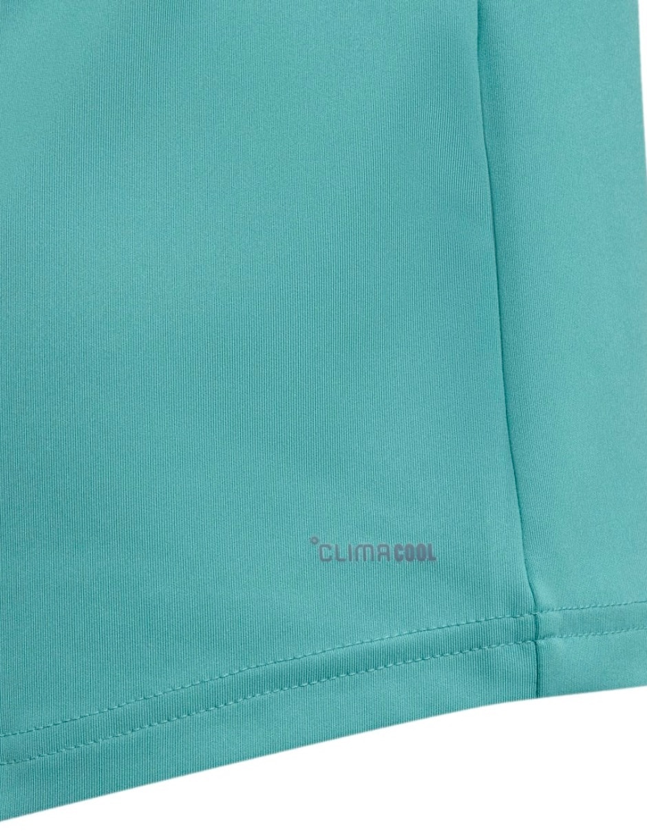 Playera deportiva para entrenamiento de niña 3
