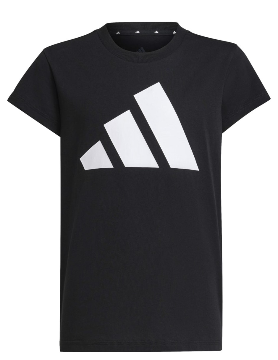 Playera deportiva para entrenamiento de niña 3
