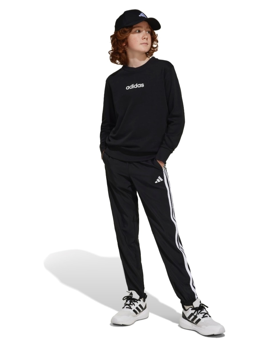 Pants Adidas para entrenamiento de niña