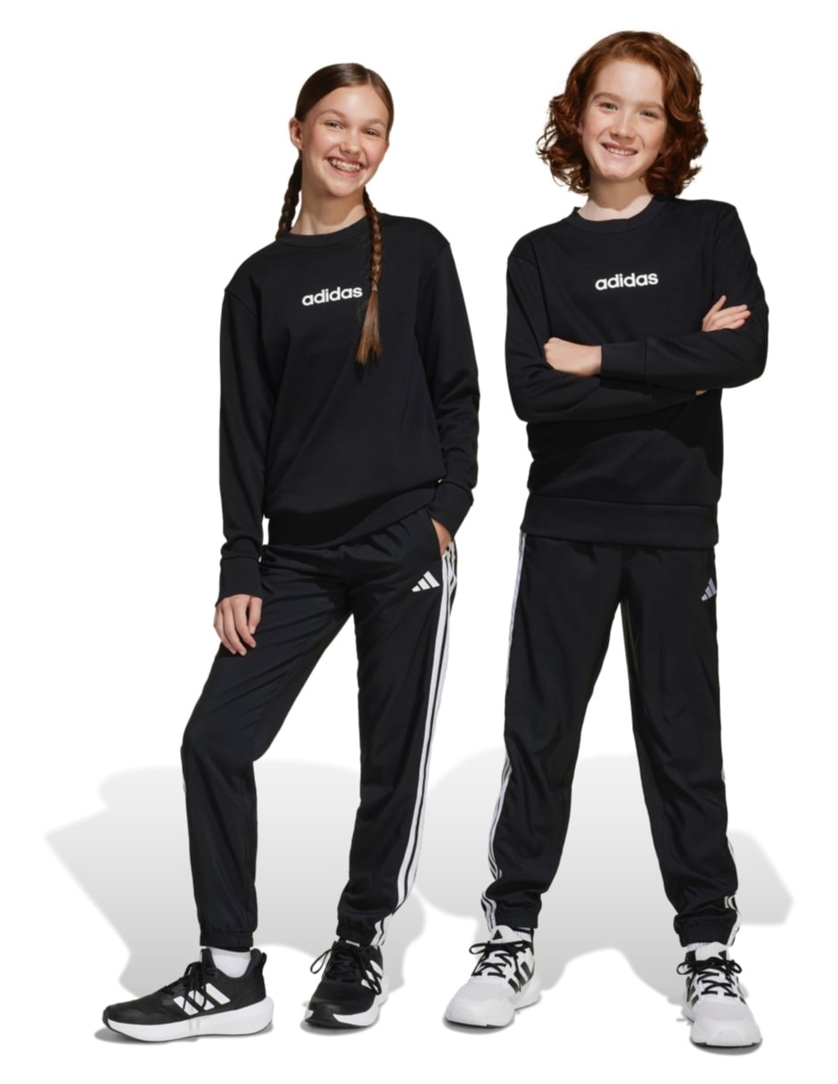 Pants Adidas para entrenamiento de niña