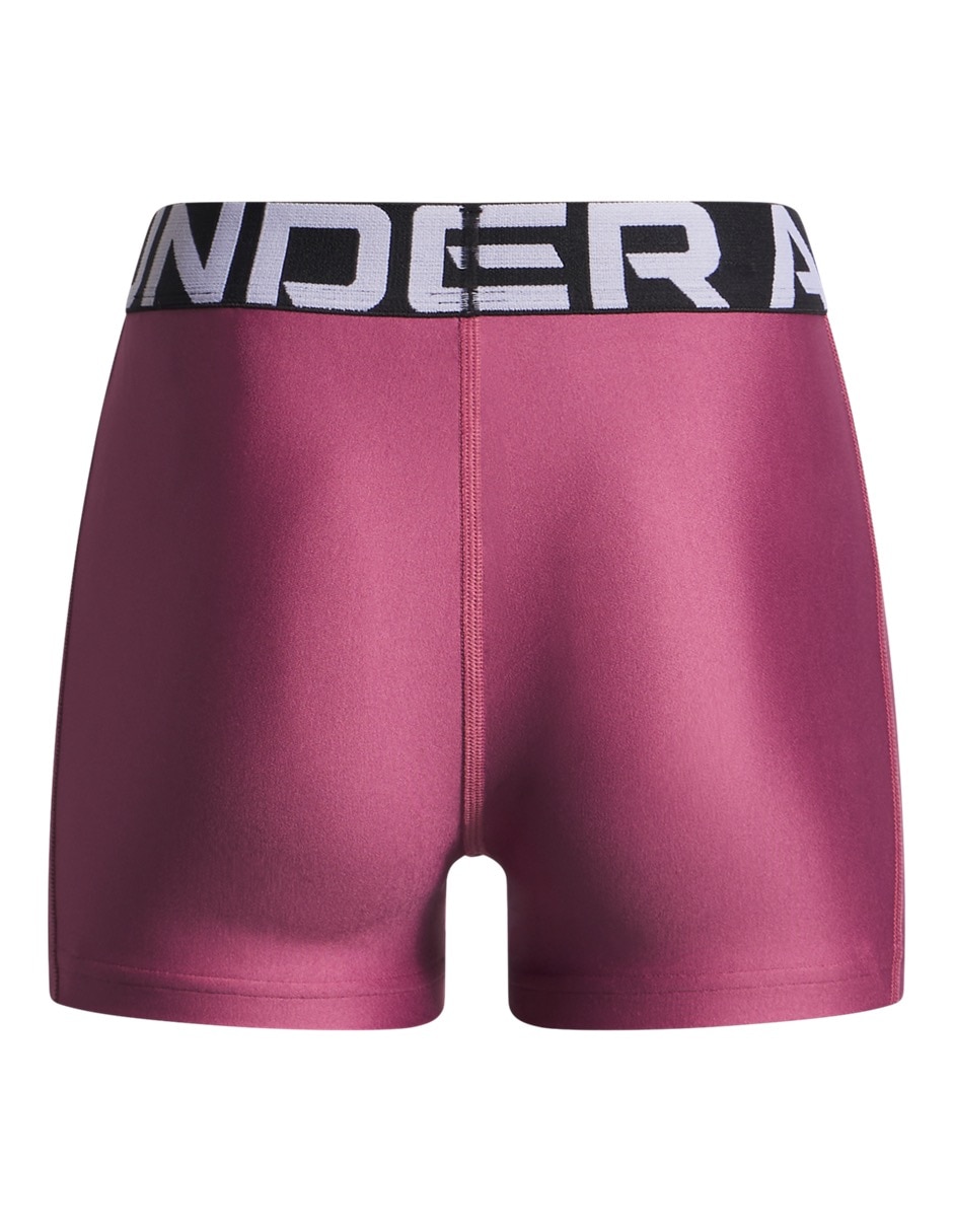 Short para entrenamiento niña 2