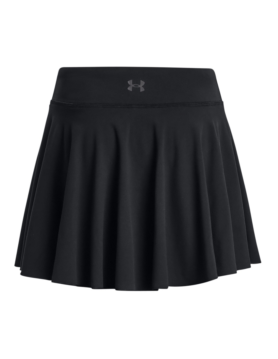 Short con bolsillos Motion Skort para entrenamiento niña