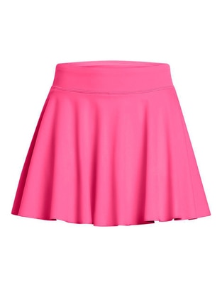 Short con bolsillos Motion Skort para entrenamiento niña