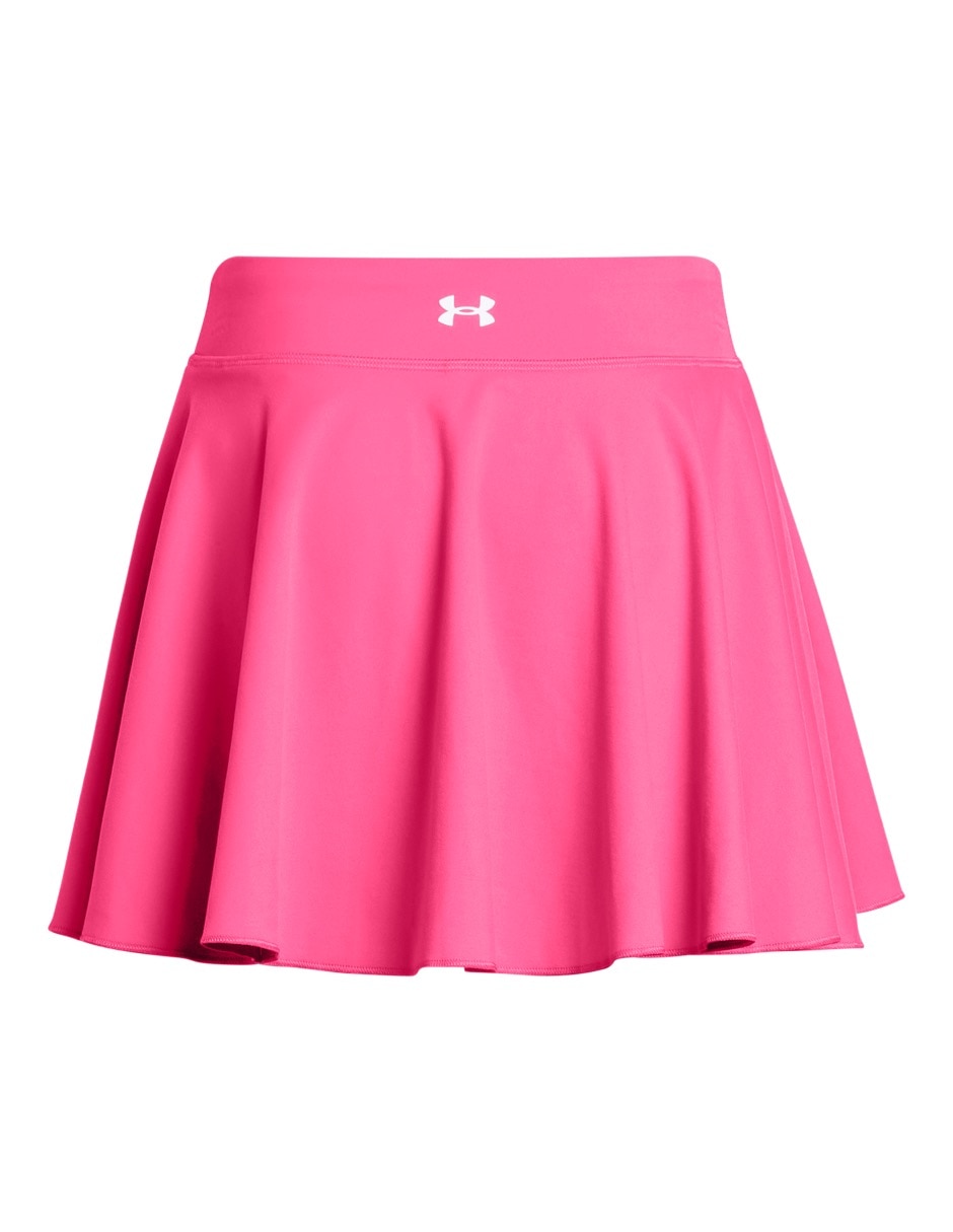 Short con bolsillos Motion Skort para entrenamiento niña
