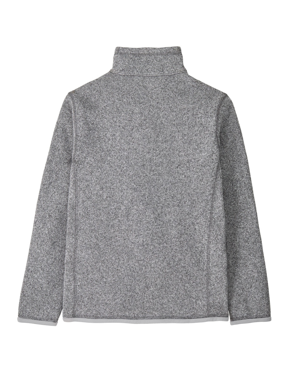 Sudadera outdoor Patagonia Better Sweater 1/4-Zip unisex