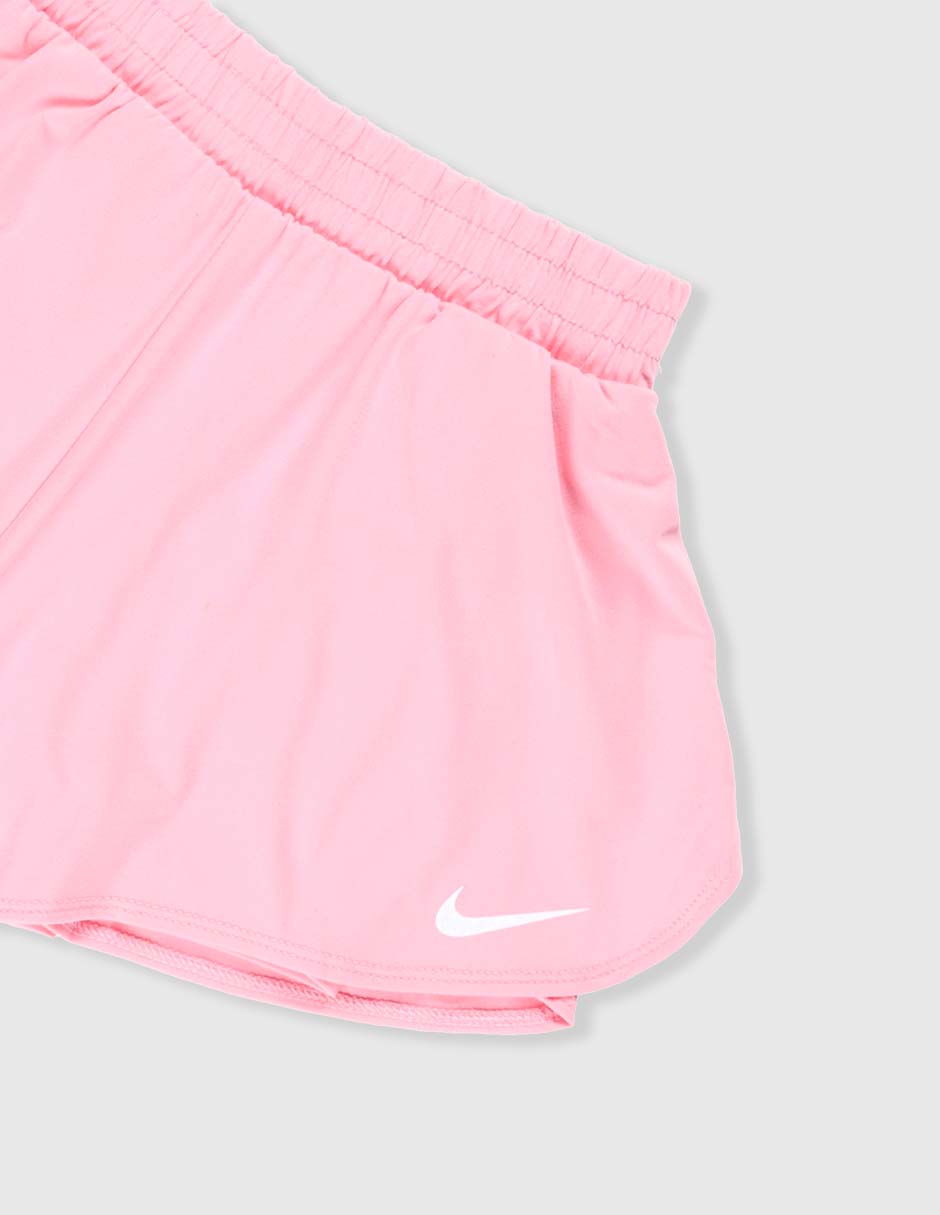 Short Nike para entrenamiento niña