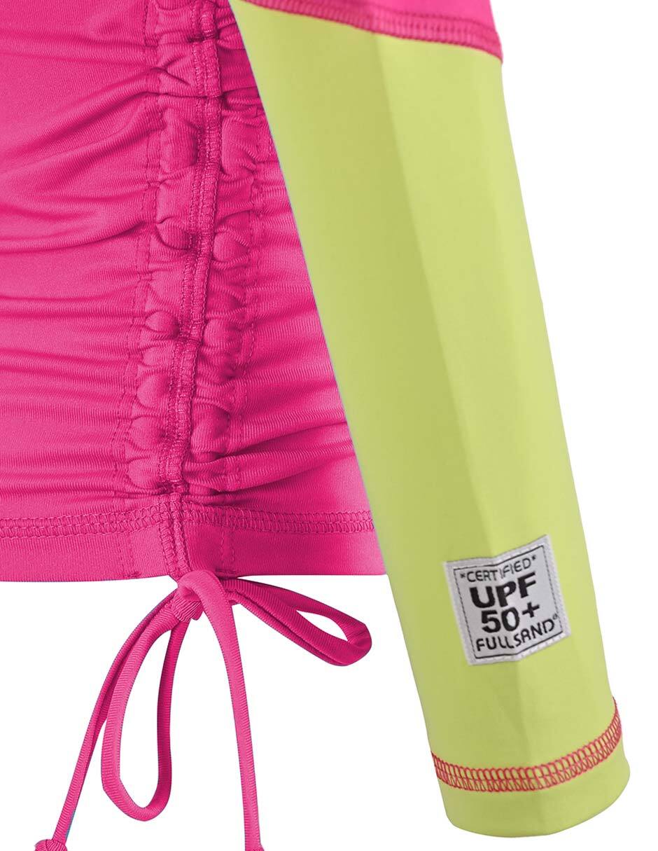Wetshirt para niña 3
