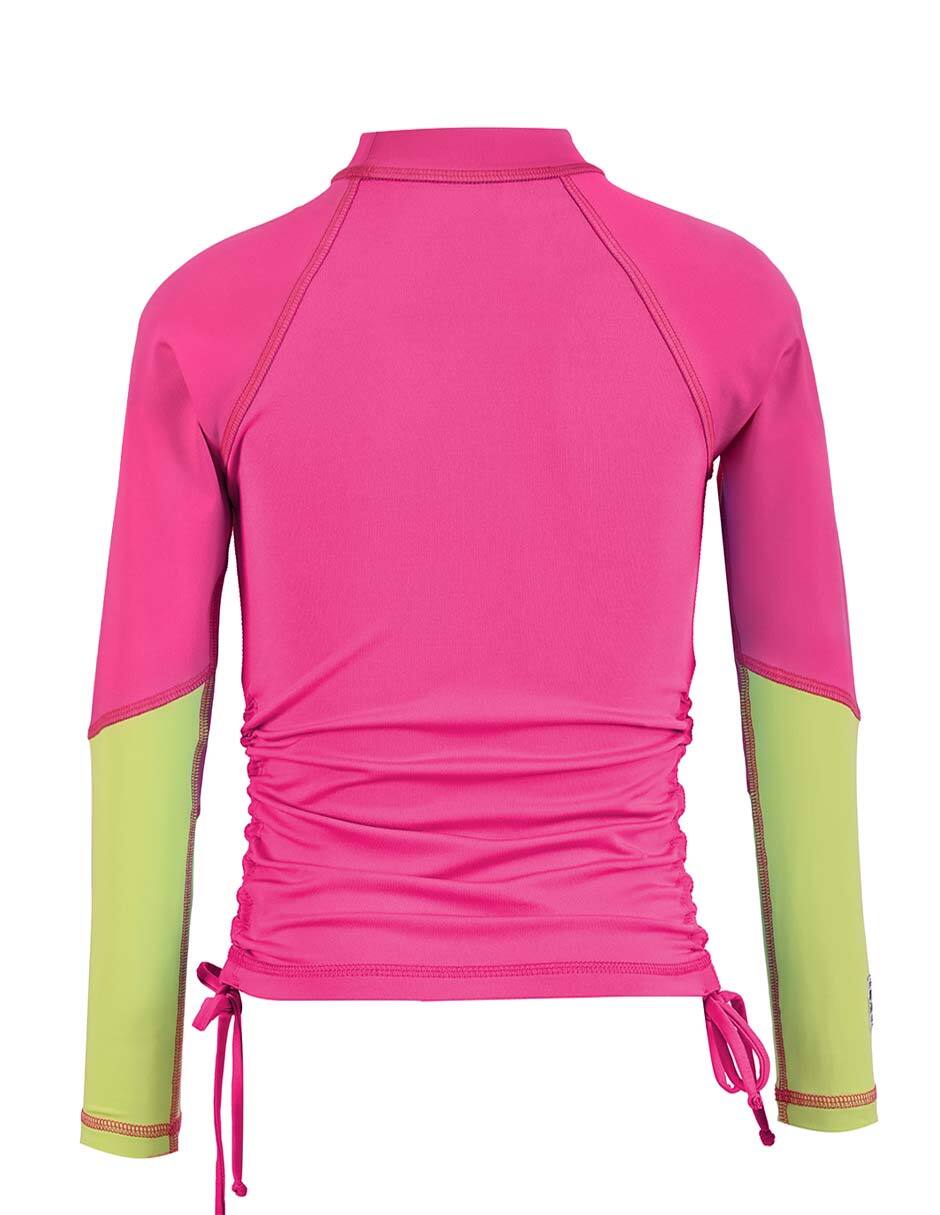 Wetshirt para niña 2