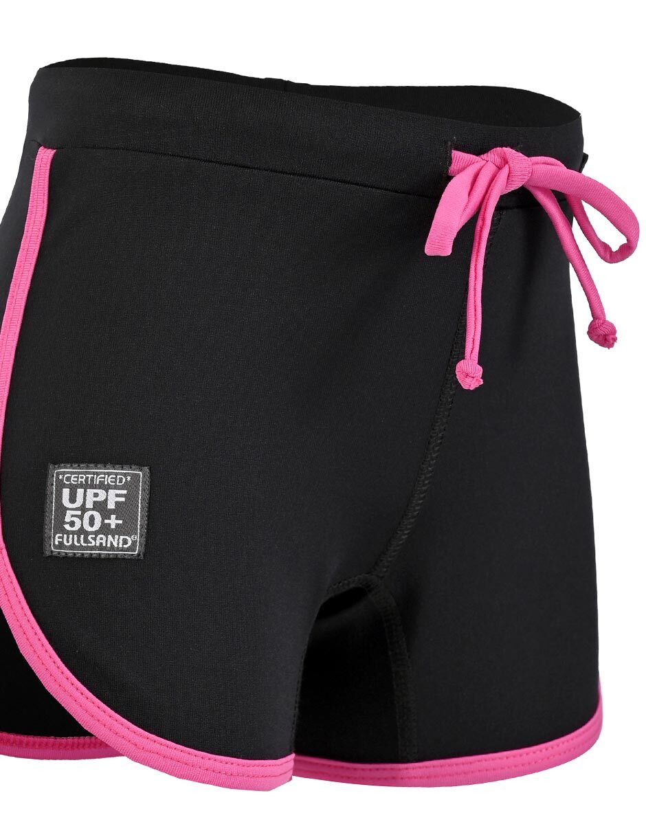 Short Colori para natación niña 4