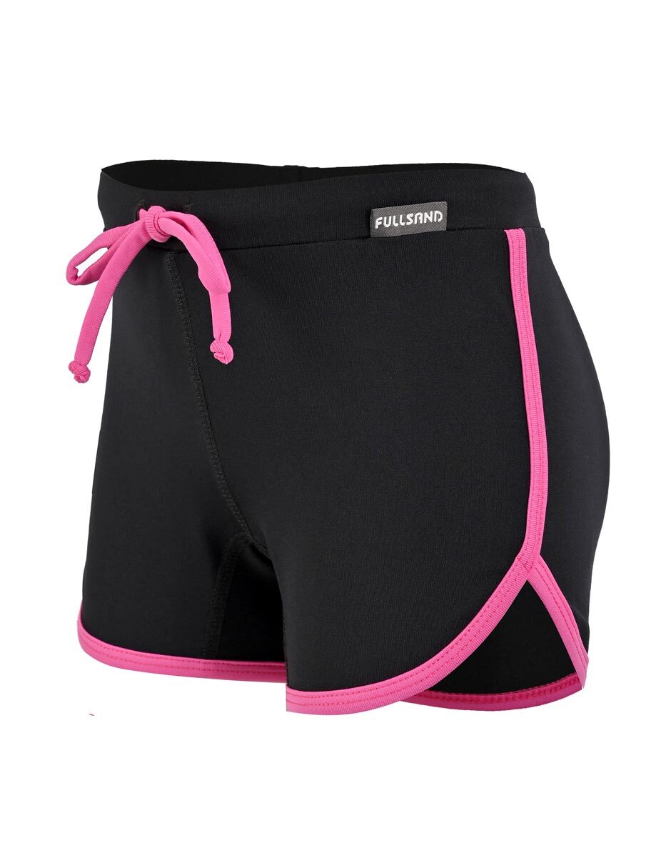 Short Colori para natación niña 3