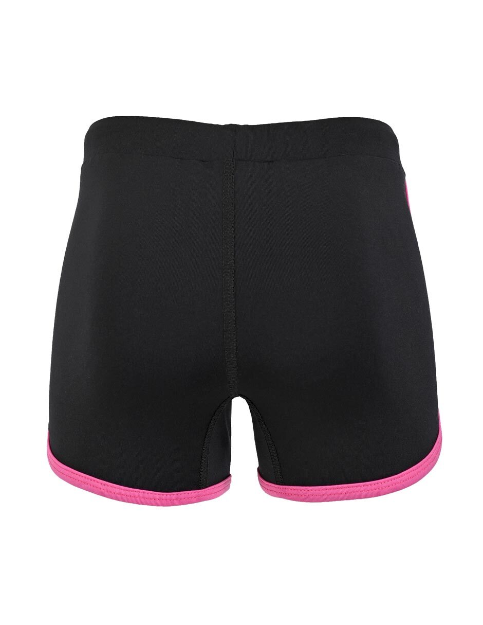Short Colori para natación niña 2