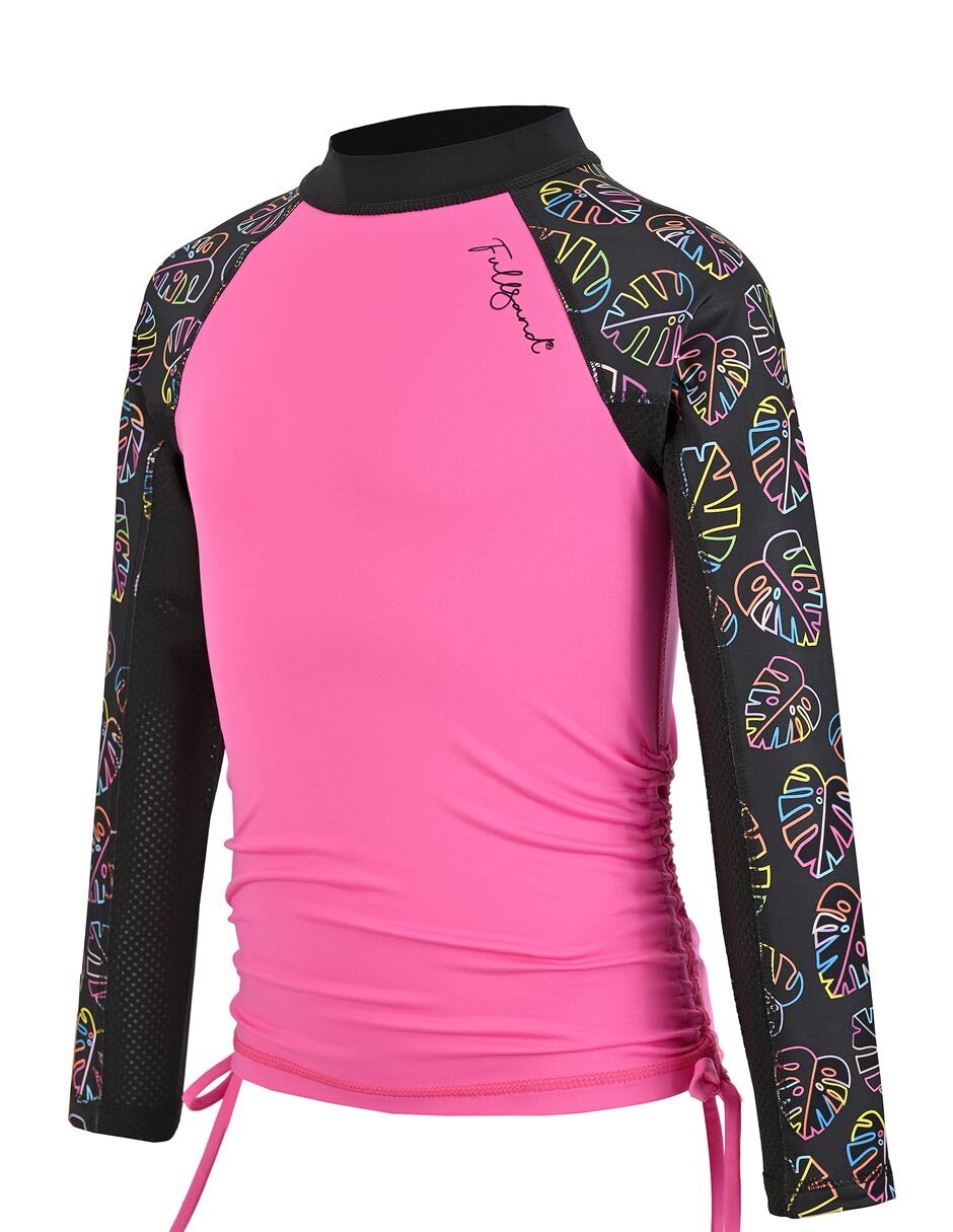 Wetshirt para niña 3