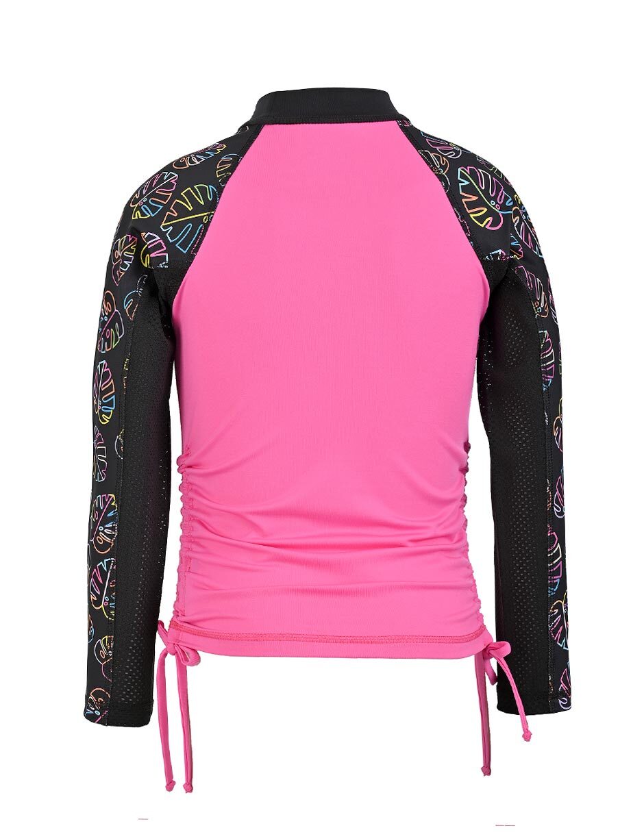 Wetshirt para niña 2