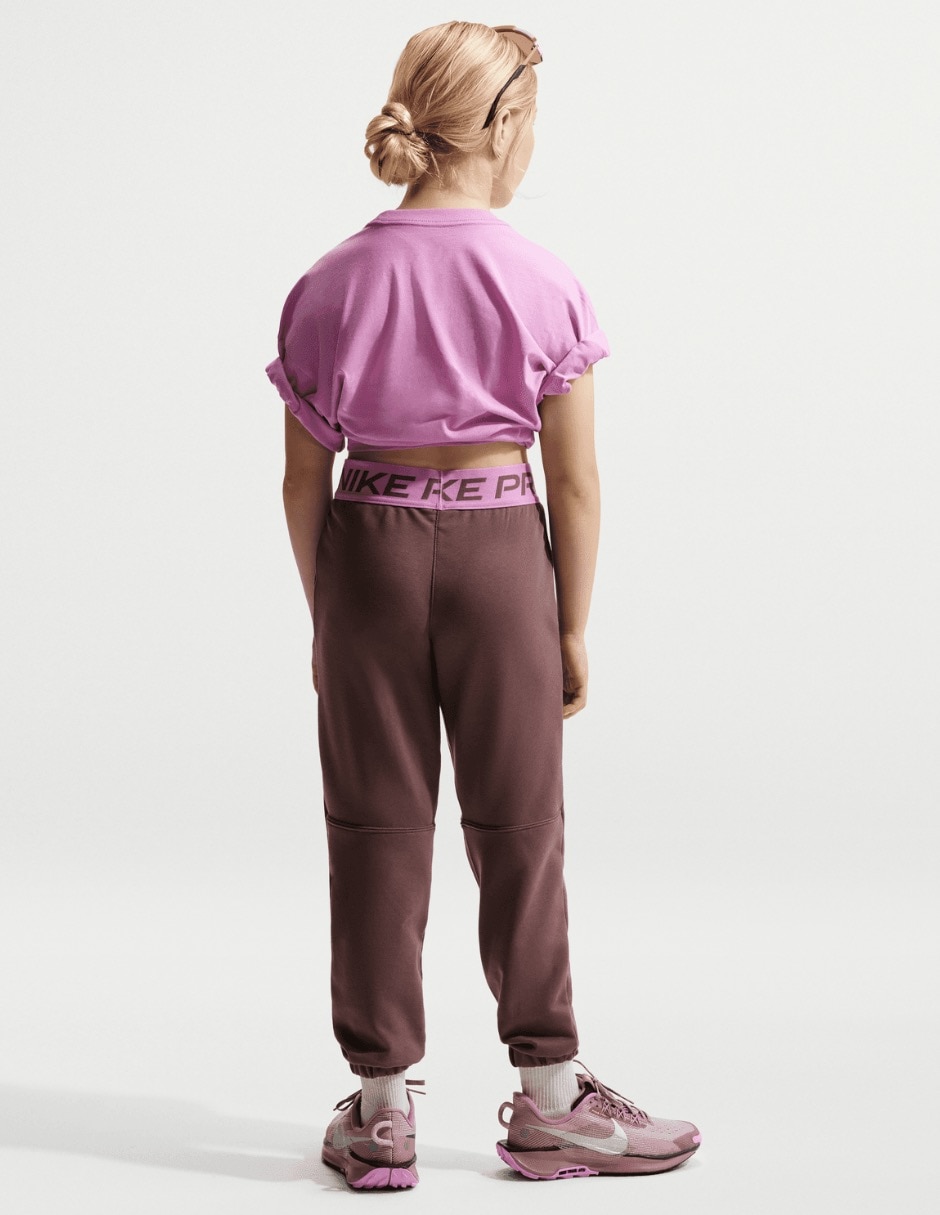 Pants Nike para entrenamiento de niña
