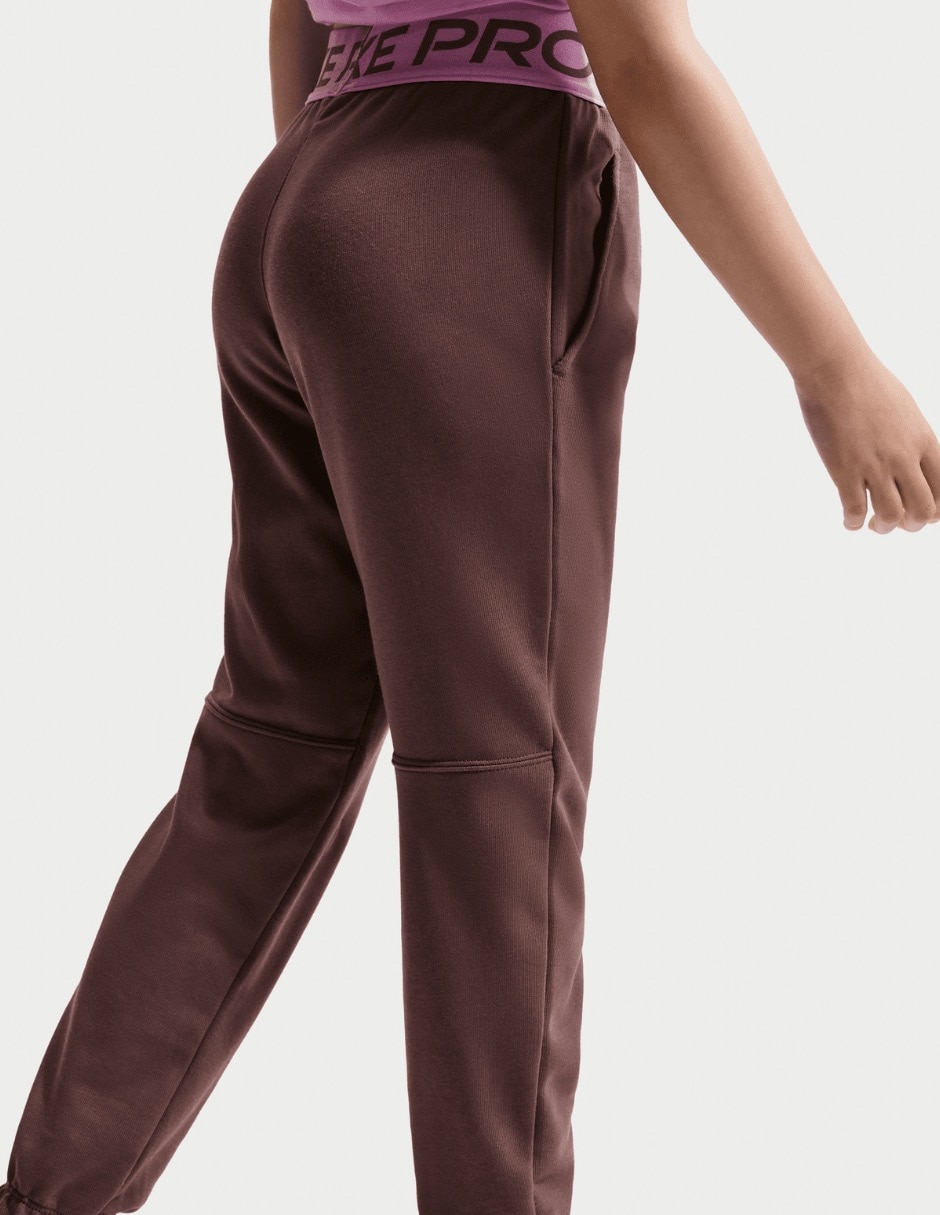 Pants Nike para entrenamiento de niña