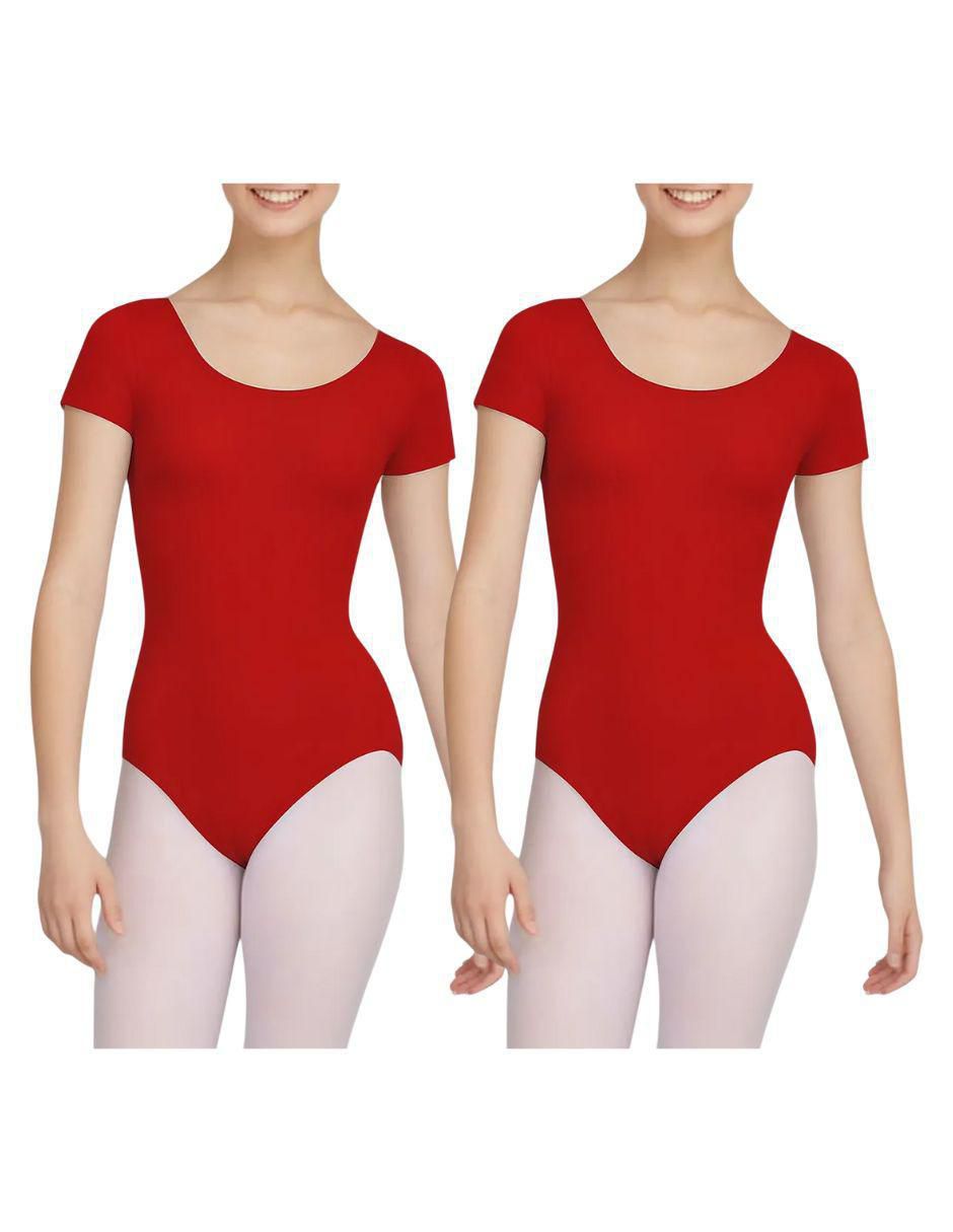 Rojo 4
