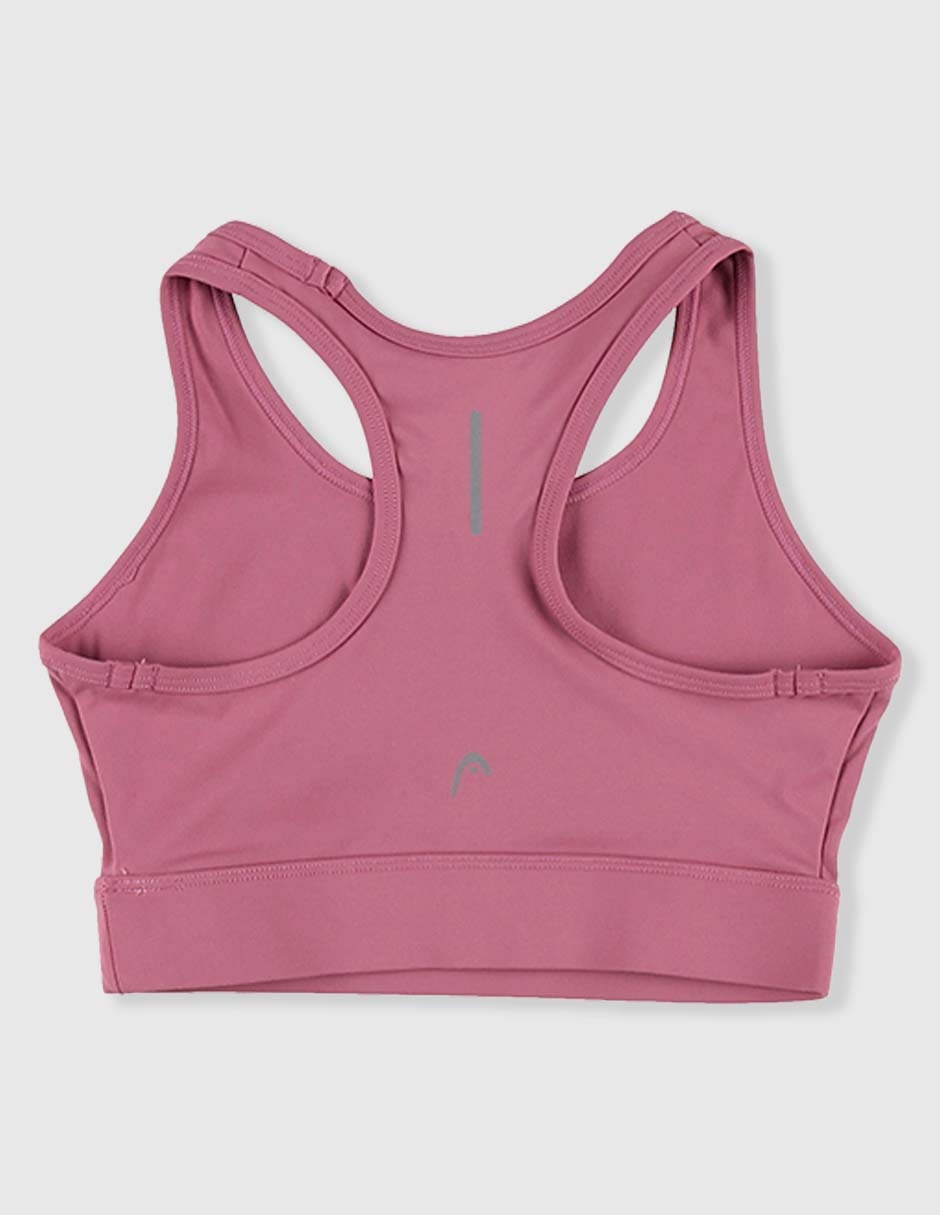 Top deportivo casual niña 4