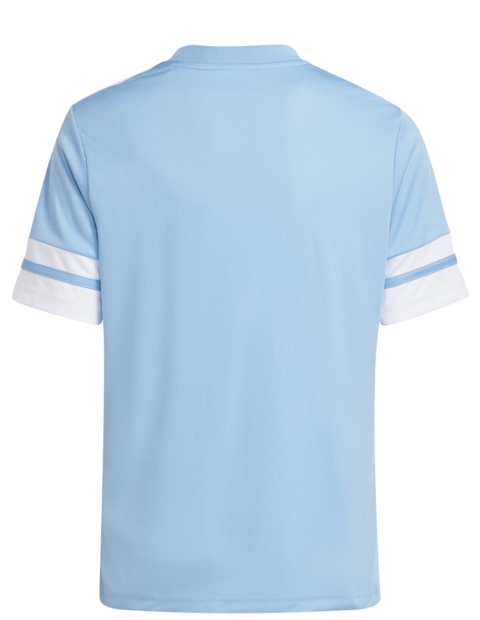 Playera deportiva para entrenamiento unisex 2