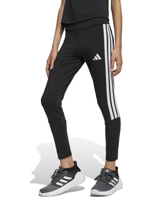 Malla Adidas compresión baja para niña