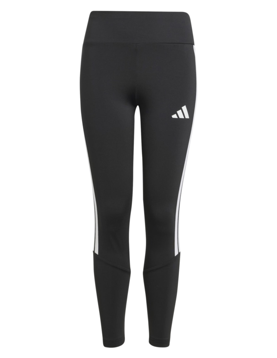 Malla Adidas compresión baja para niña