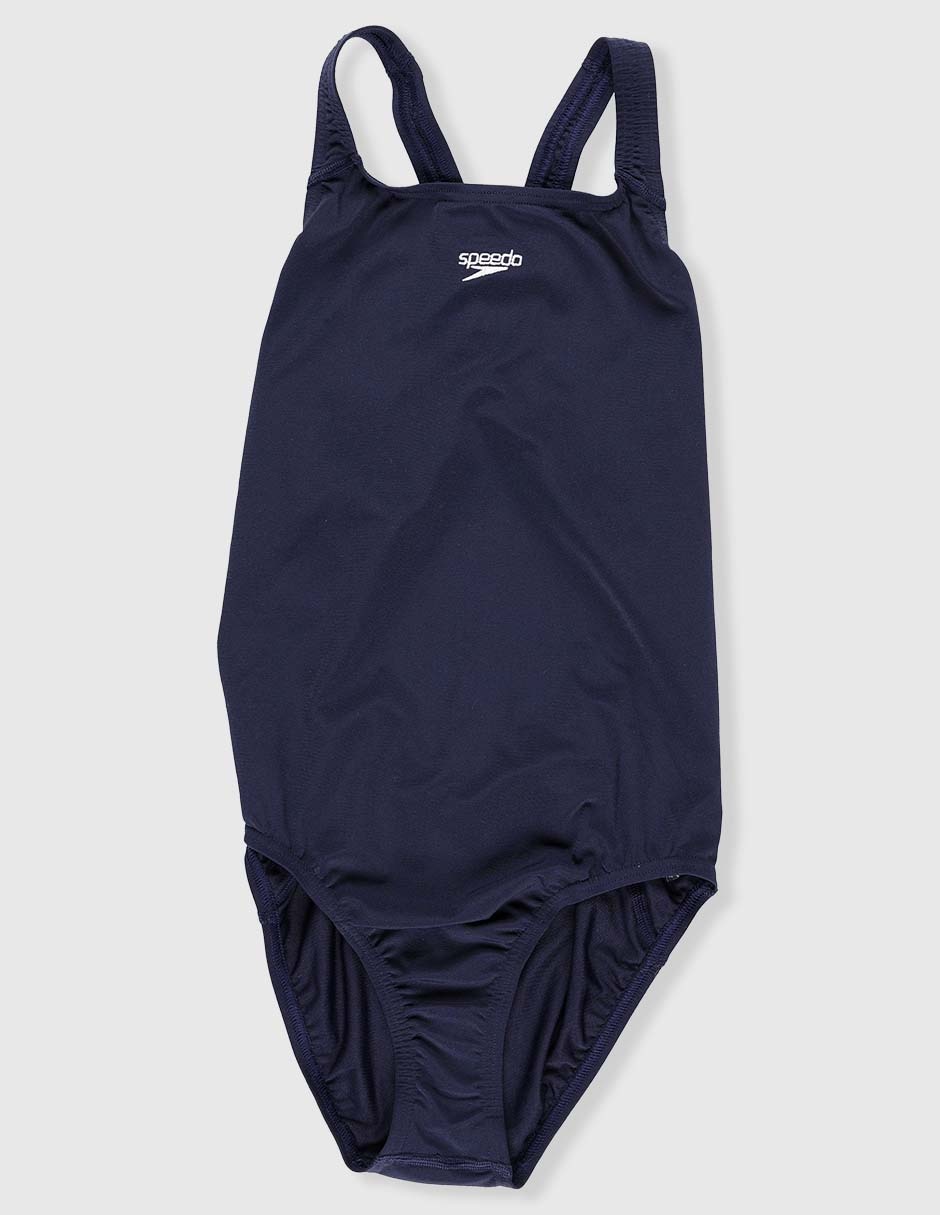 Traje de baño completo para niña