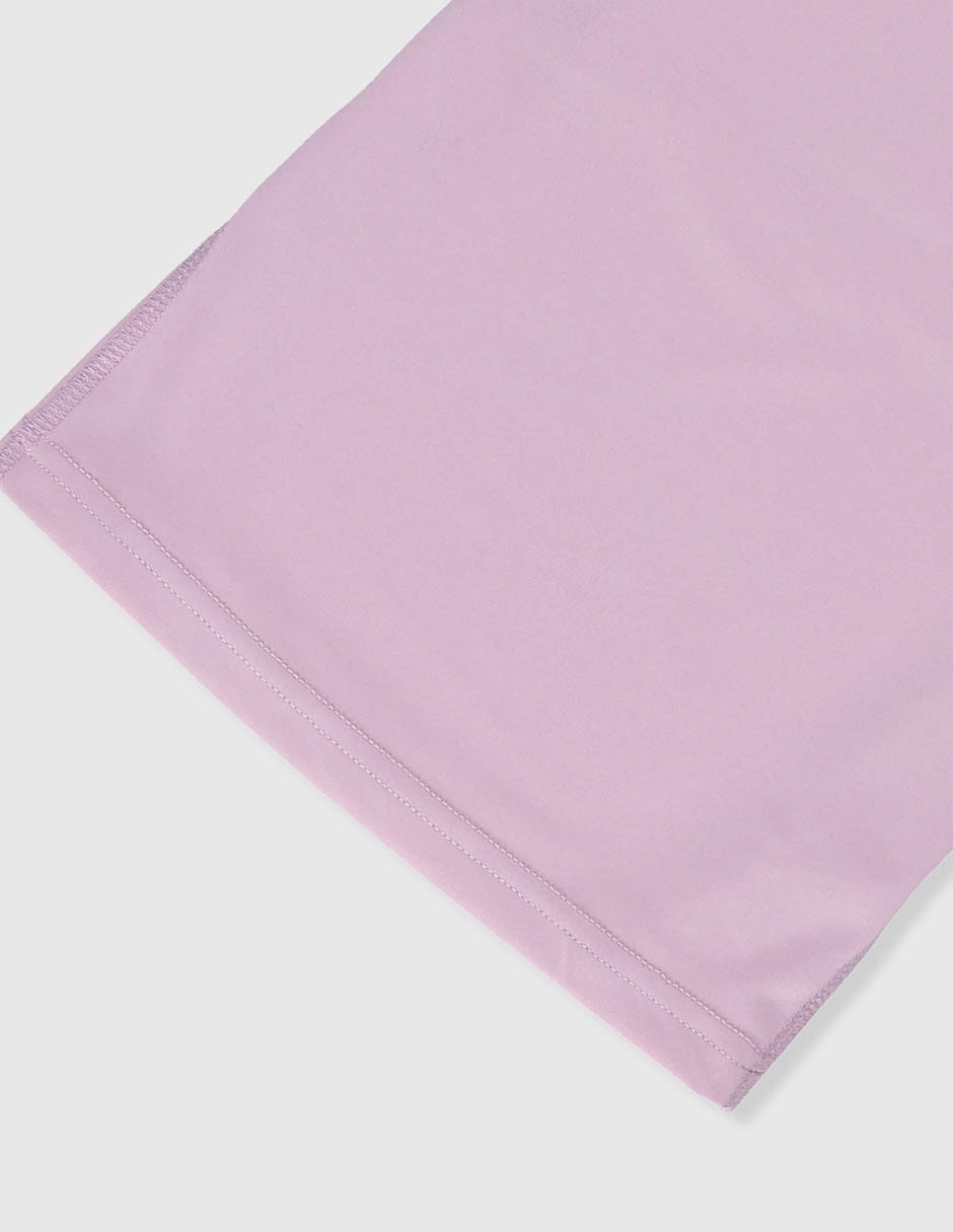 Playera deportiva para entrenamiento Head para niña