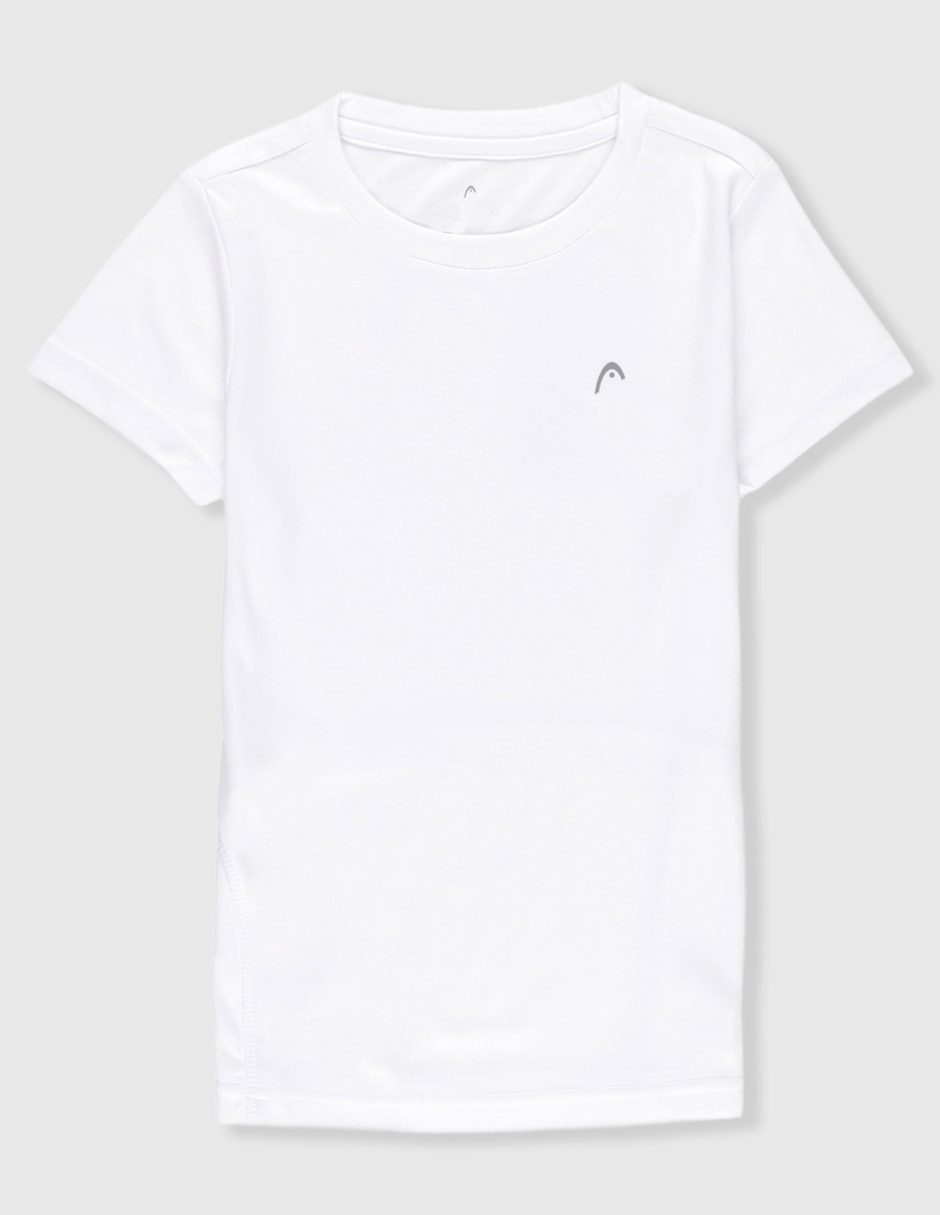 Playera para niña