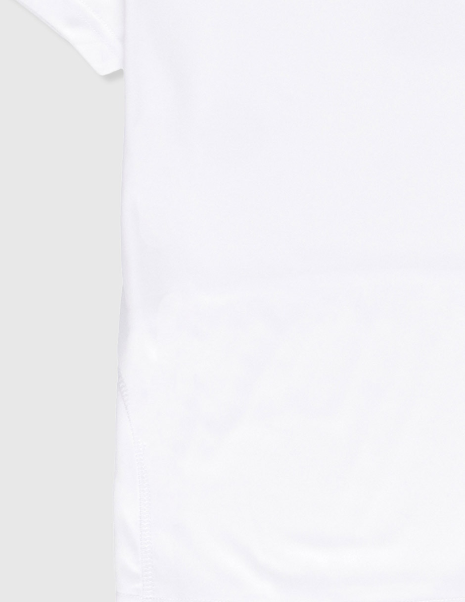Playera head para niña