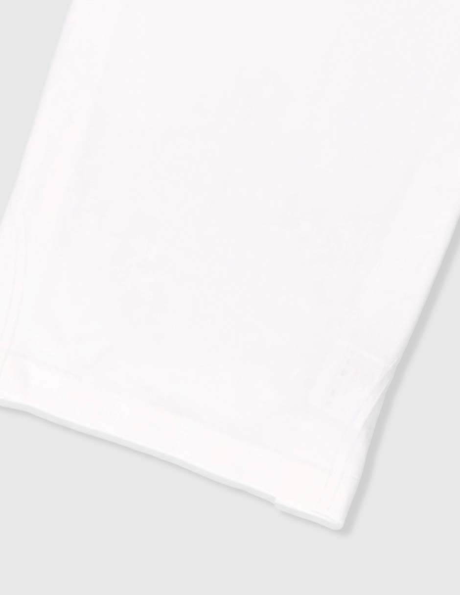 Playera deportiva casual Head de niña