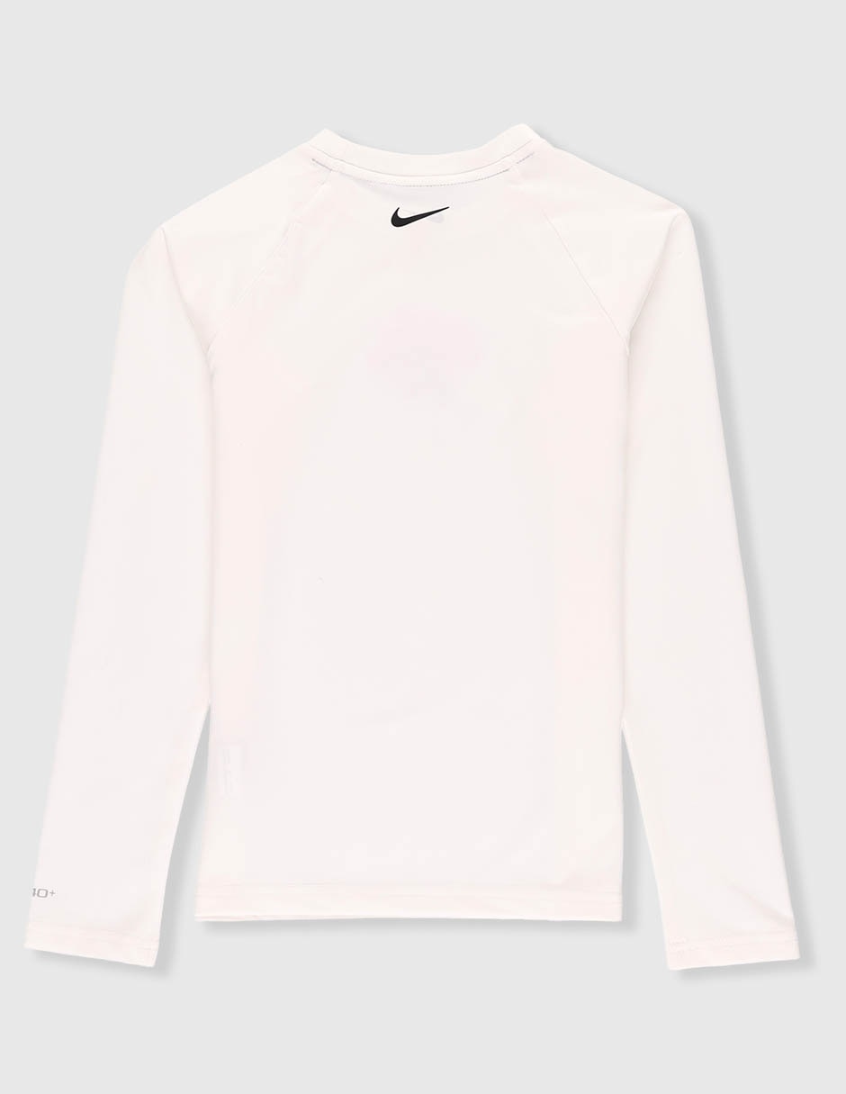 Wetshirt para niña