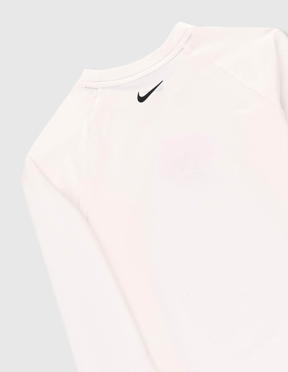 Wetshirt para niña