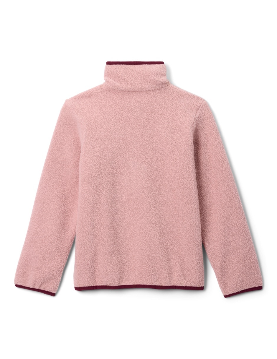 Sudadera Columbia para niña
