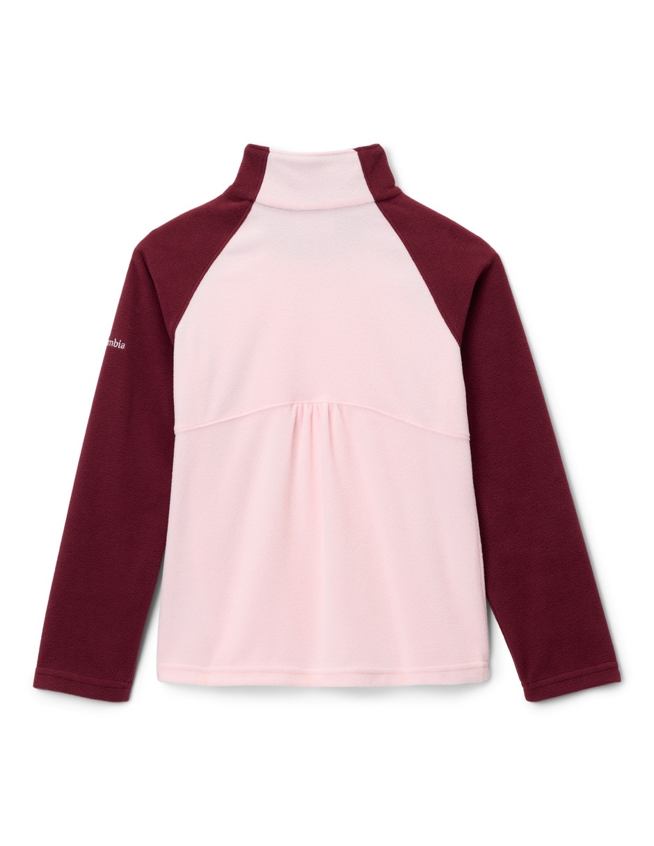 Sudadera para niña 3