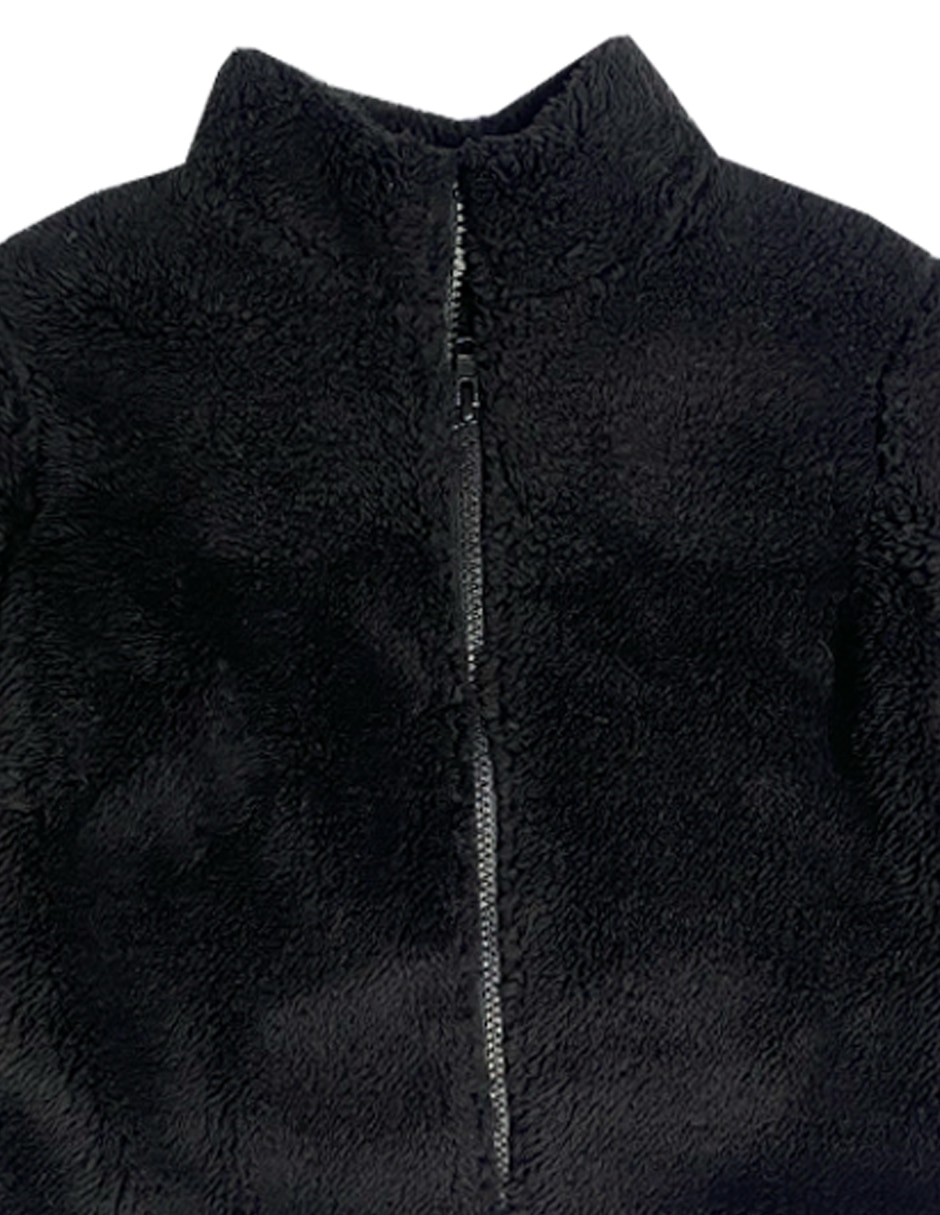 Sudadera para niña 4