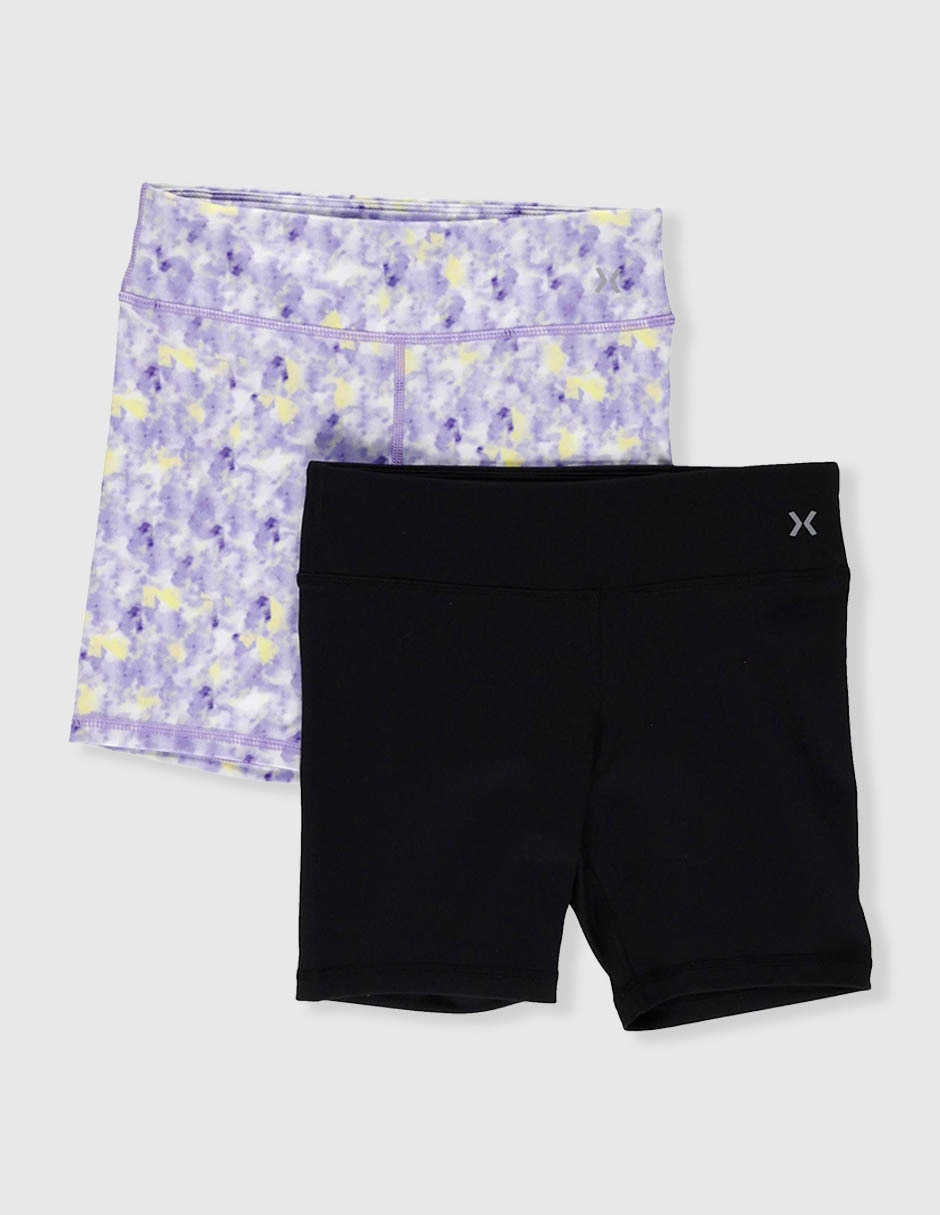 SHORT POLIÉSTER ENTRENAMIENTO XG260 2