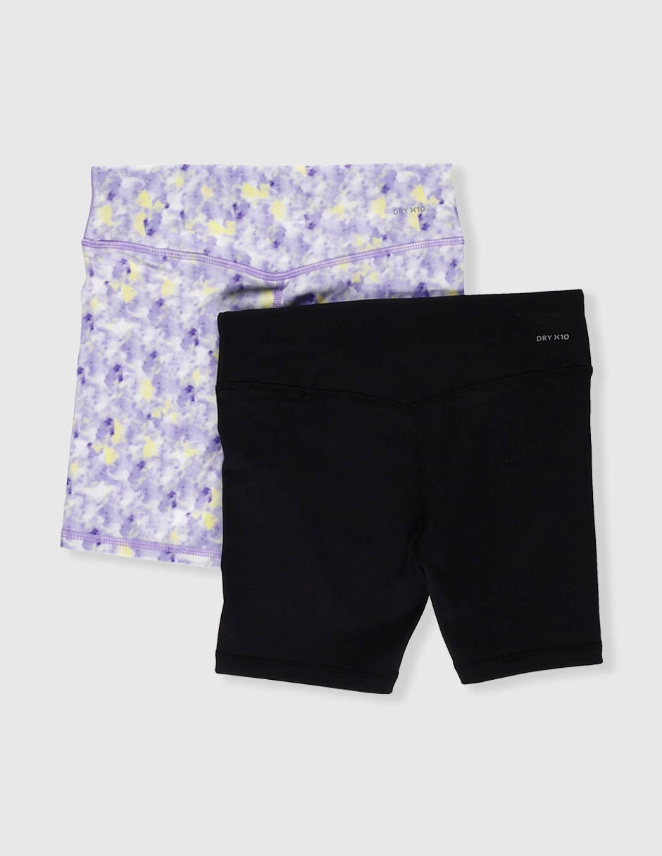 SHORT POLIÉSTER ENTRENAMIENTO XG260 3