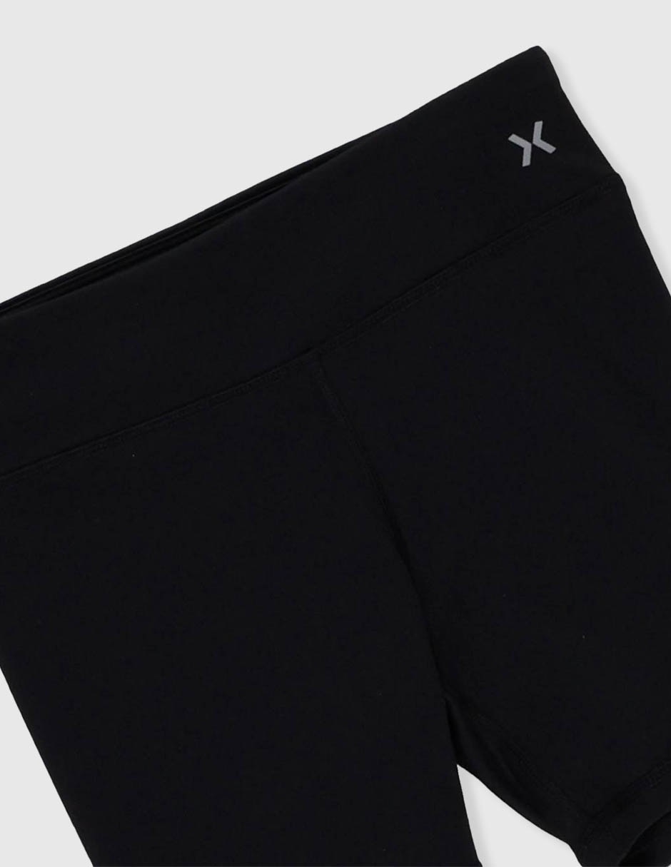 SHORT POLIÉSTER ENTRENAMIENTO XG260 4