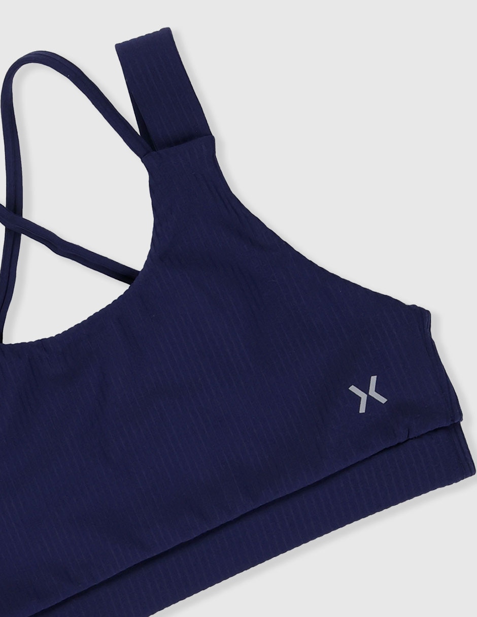 Top deportivo para entrenamiento niña 3