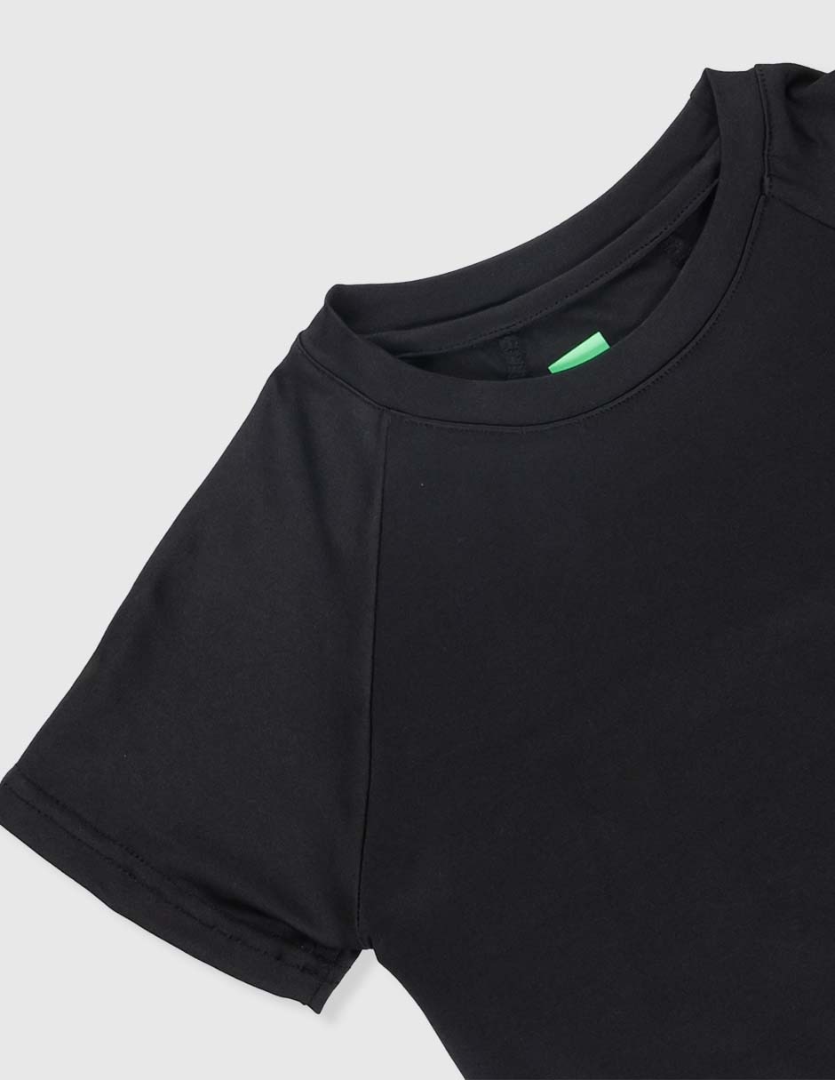 PLAYERA X10 POLIÉSTER ENTRENAMIENTO XG2