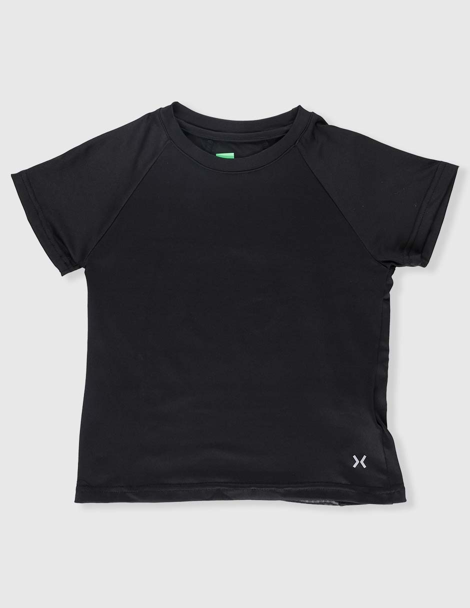 PLAYERA X10 POLIÉSTER ENTRENAMIENTO XG2