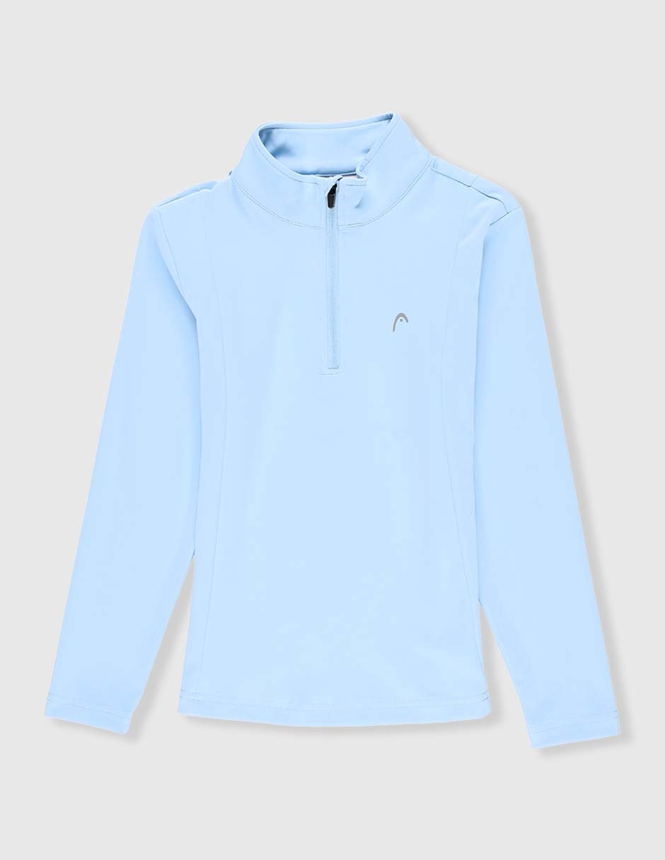 Sudadera Head para niña