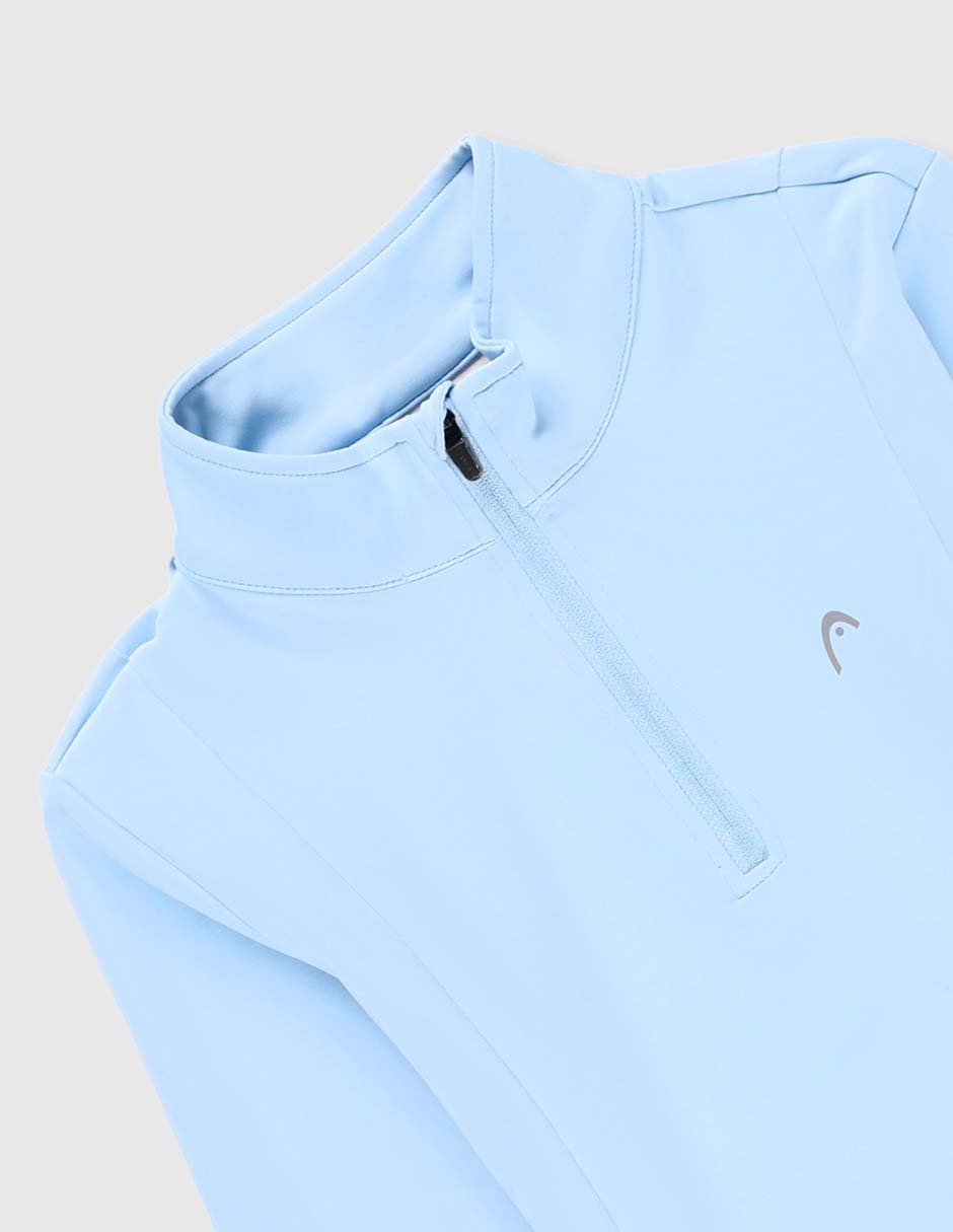 Sudadera Head para niña 3