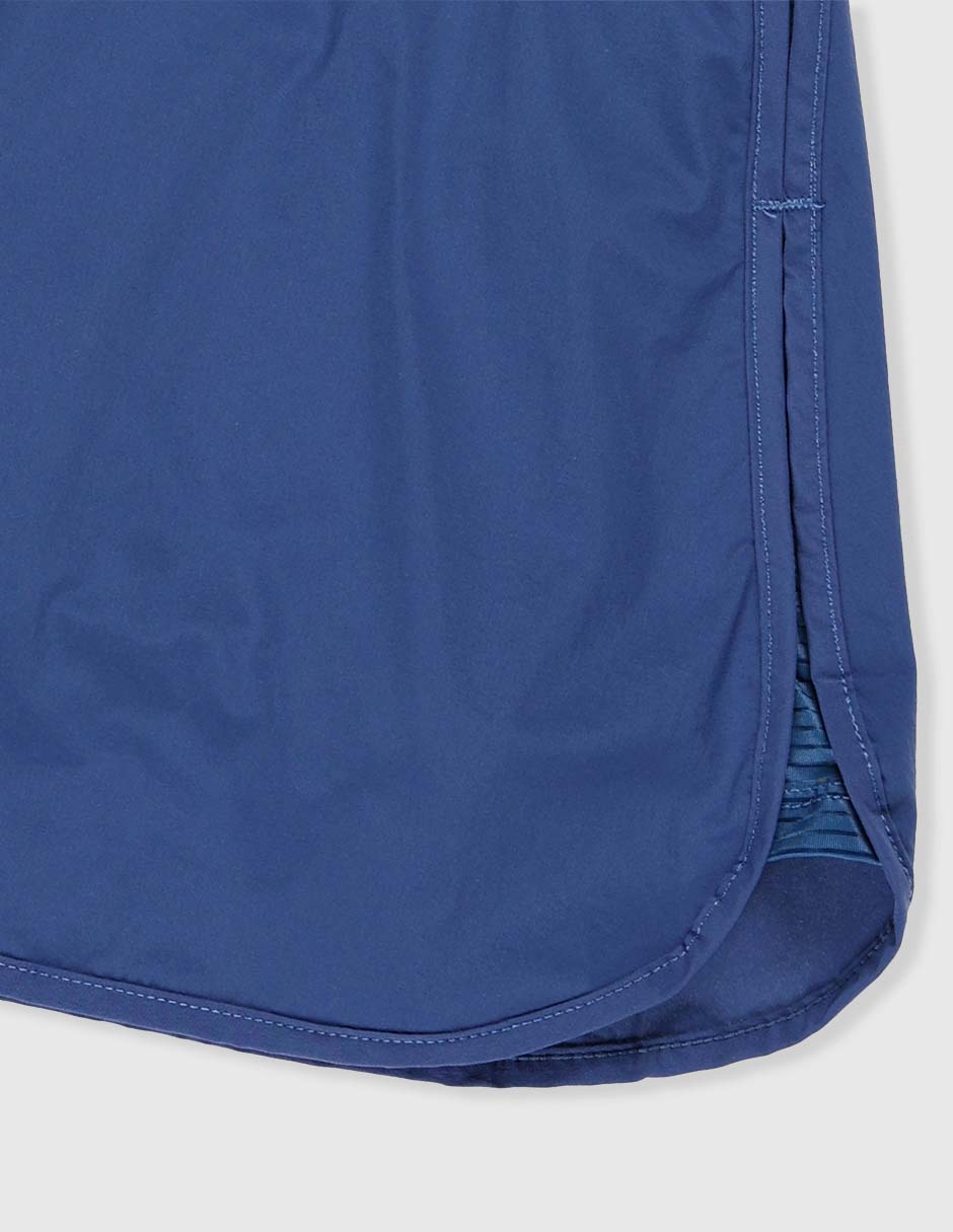 Falda short deportiva Head para entrenamiento niña