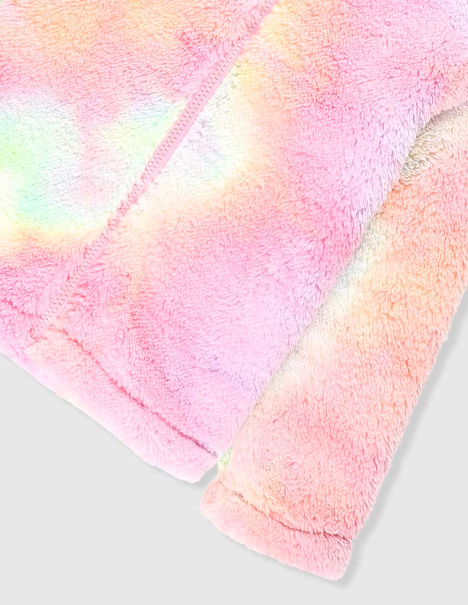 Sudadera con capucha para niña 7
