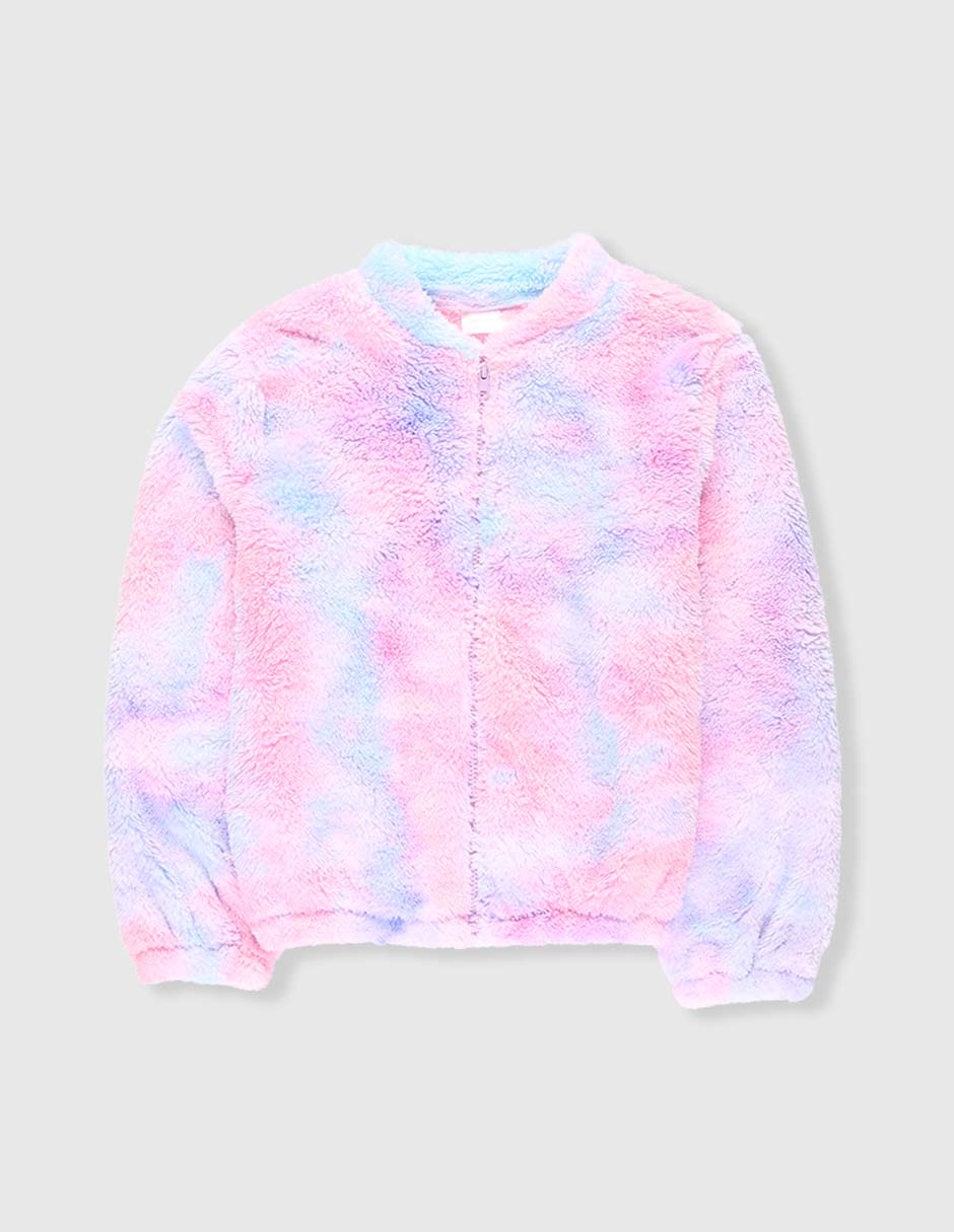 Sudadera para niña 1