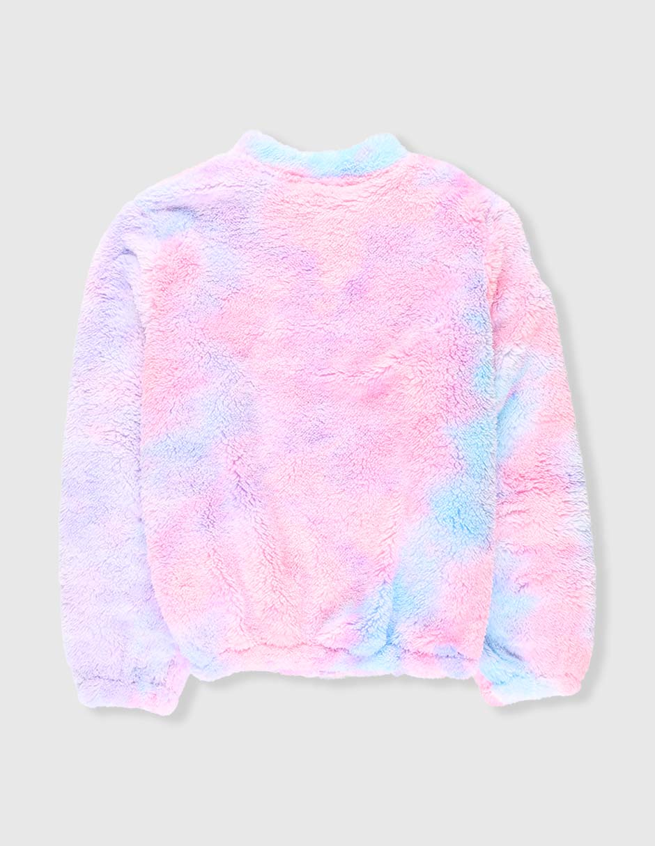 Sudadera para niña 5