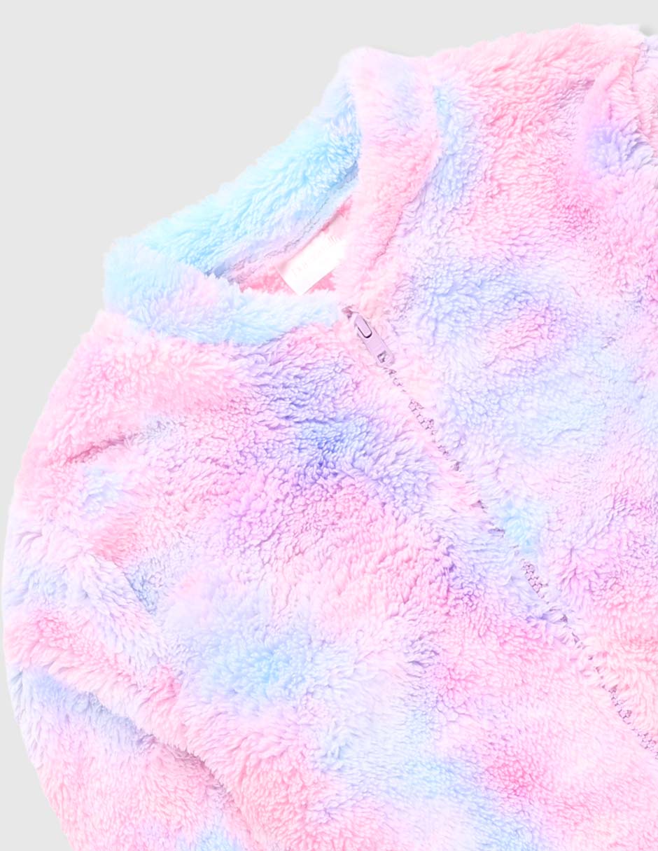 Sudadera para niña 6
