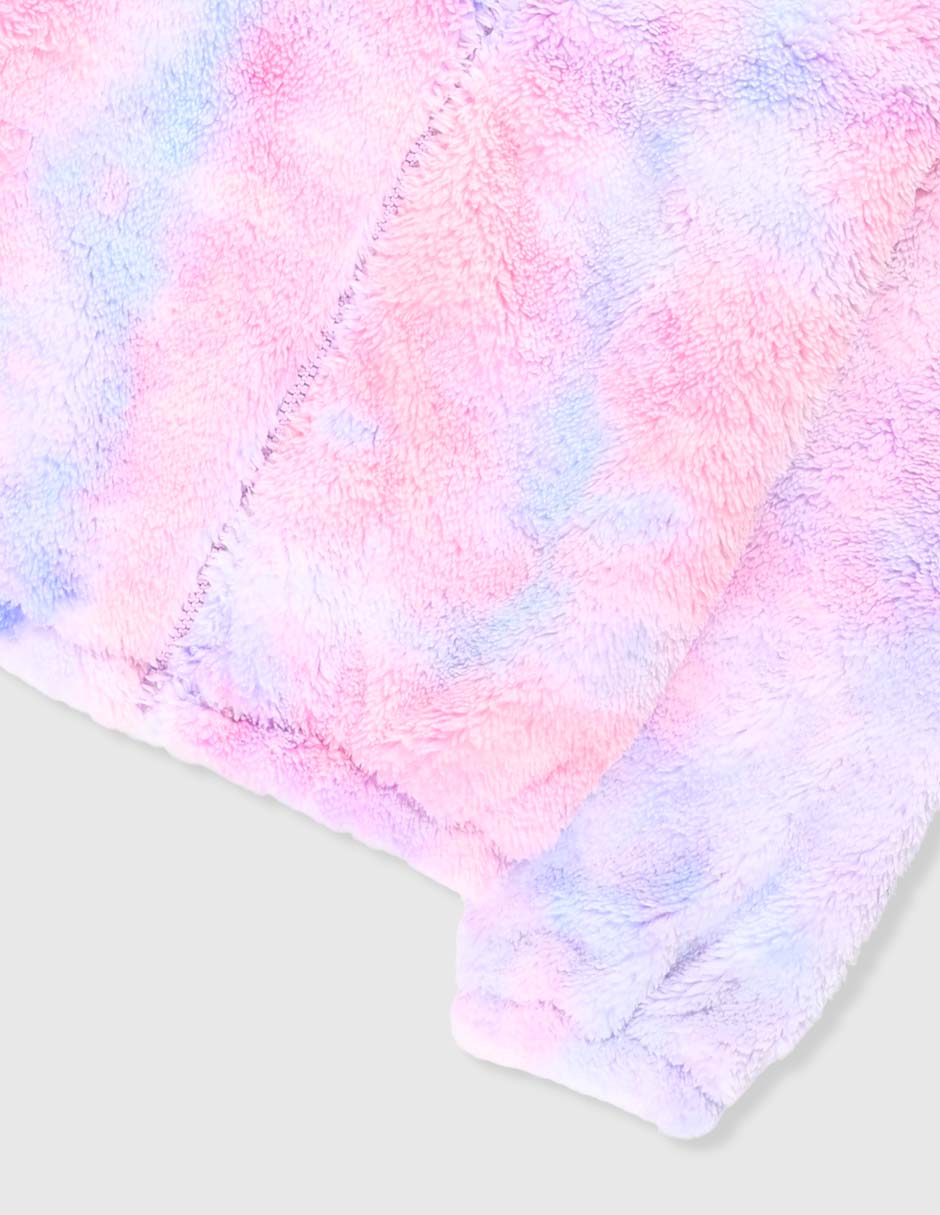 Sudadera para niña 7