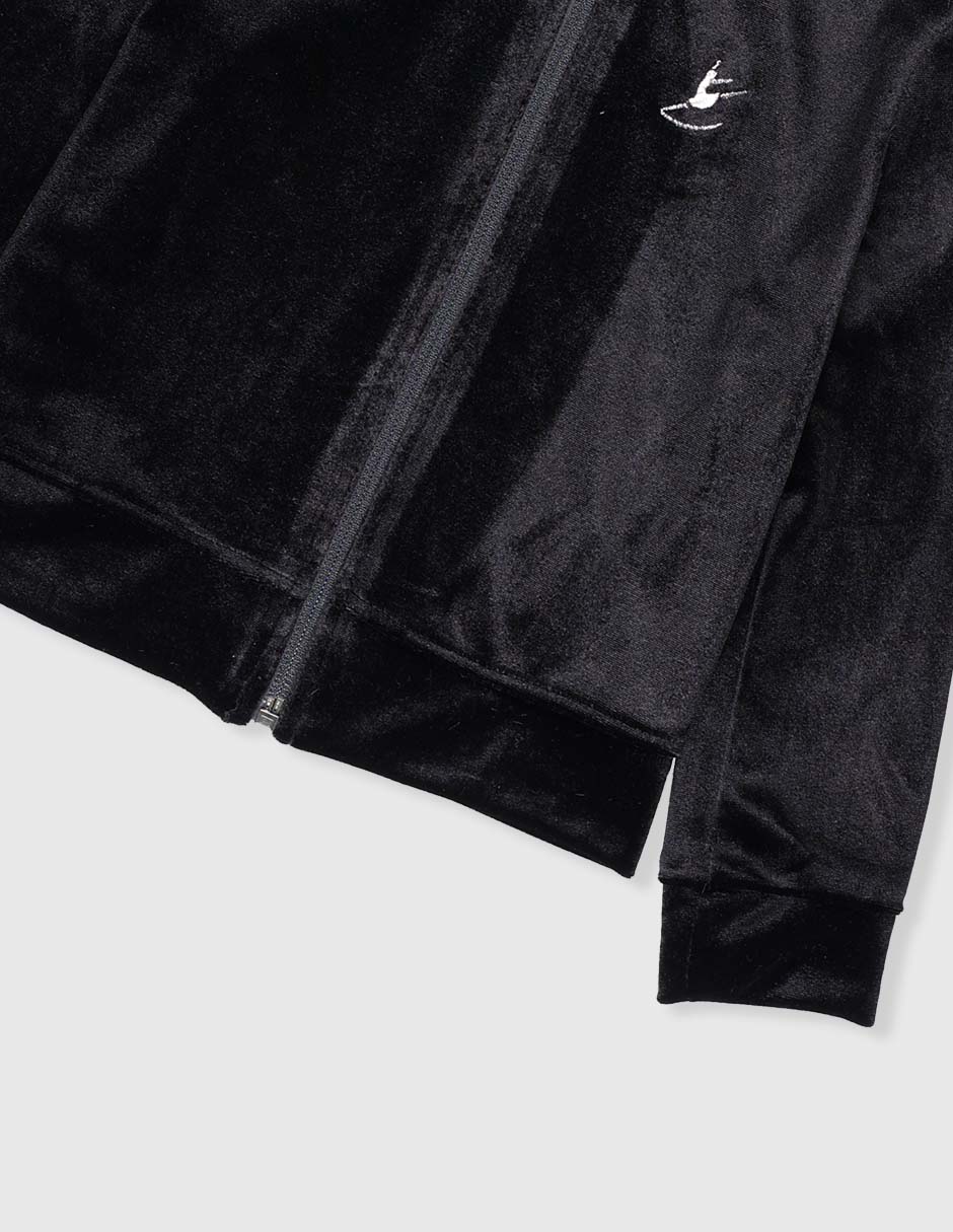 Conjunto deportivo straight Danzinatta con elástico para niña